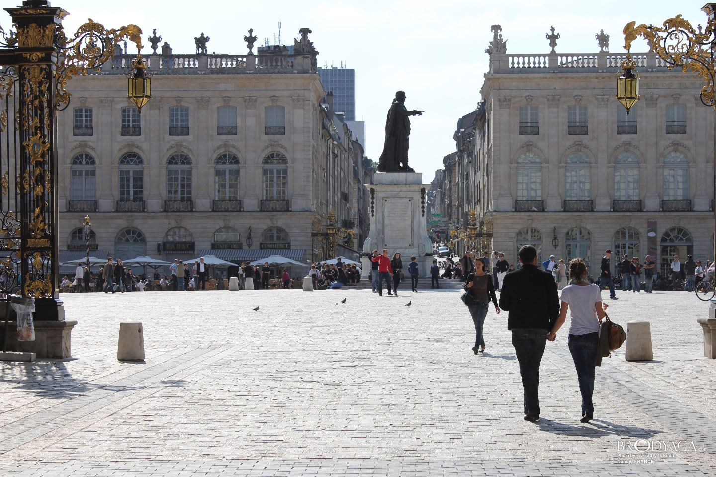 Nancy